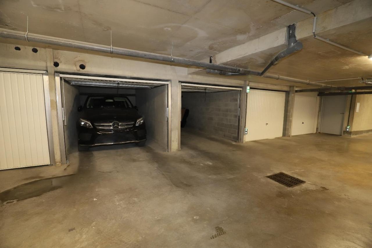 Appartement Et Garage Au Coeur De L'Isle Exterior photo